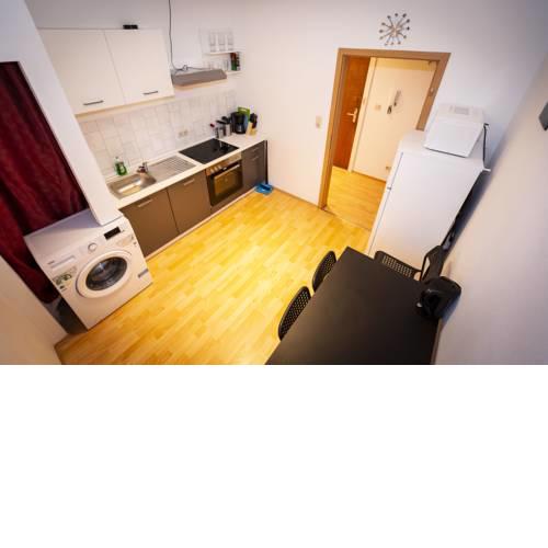 AVR Apartment Rickmers 10