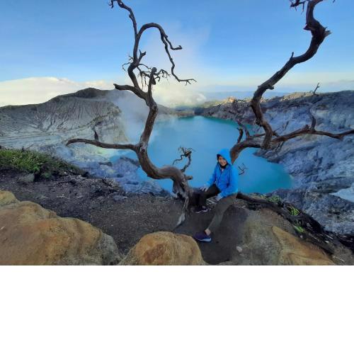 Avrila Ijen Guest House