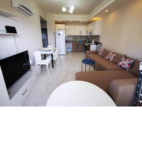 Avsallar 1+1 new apartmant