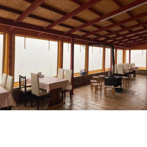 Avusor mola cafe pansiyon