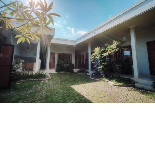 A&W Guesthouse