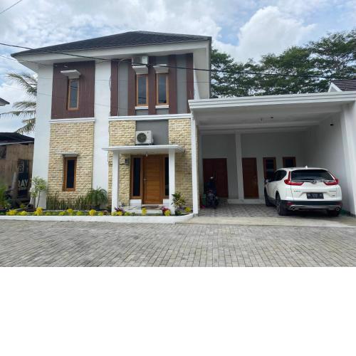 AW Lor House - Yogyakarta