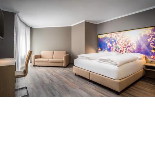 AWA Hotel