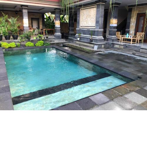 Awan Bali House