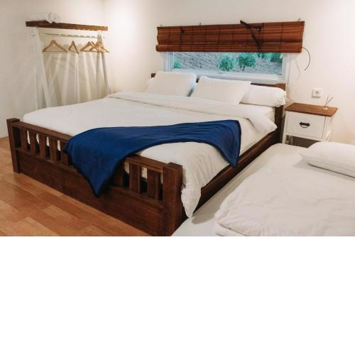 Awana Farmhouse Dieng