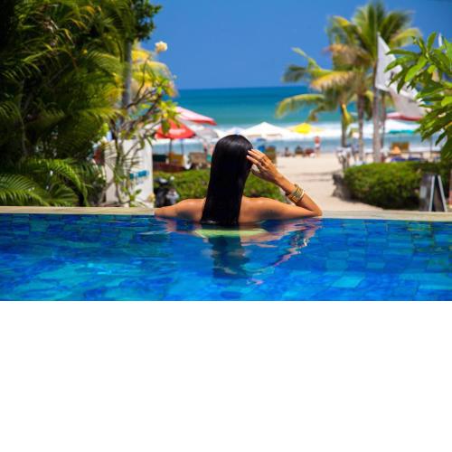 Away Bali Legian Camakila Resort