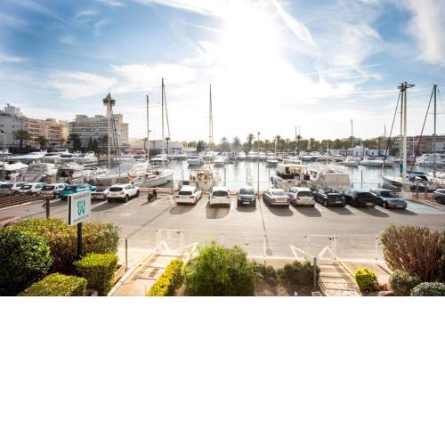AwayDays ✪ Apartamento Luminoso en Port Grec