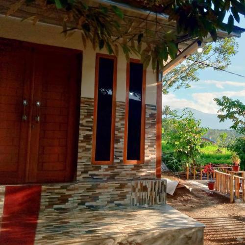 Awenk trekking & homestay