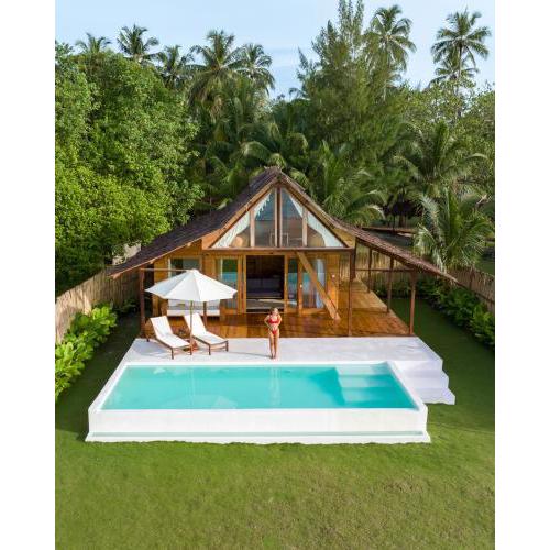 AWERA RESORT