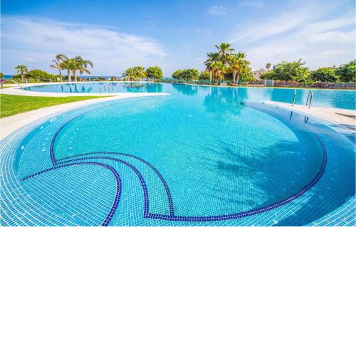 Awesome apartment in Alcossebre with Outdoor swimming pool, WiFi and 2 Bedrooms