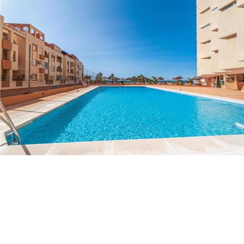 Awesome apartment in Almuñécar with Outdoor swimming pool