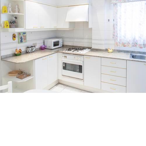 Awesome apartment in Benicassim w/ 4 Bedrooms