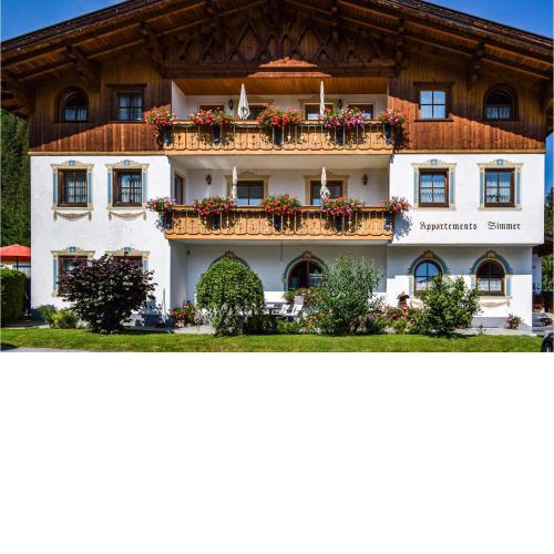 Awesome apartment in Bichlbach with WiFi and 1 Bedrooms