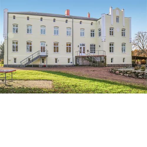 Awesome apartment in Biendorf w/ WiFi and 1 Bedrooms