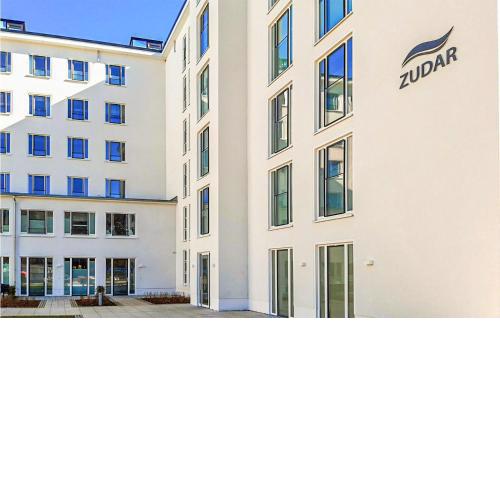 Awesome apartment in Binz OT Prora with Sauna, WiFi and 2 Bedrooms