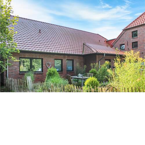 Awesome apartment in Bockhorn with WiFi and 1 Bedrooms