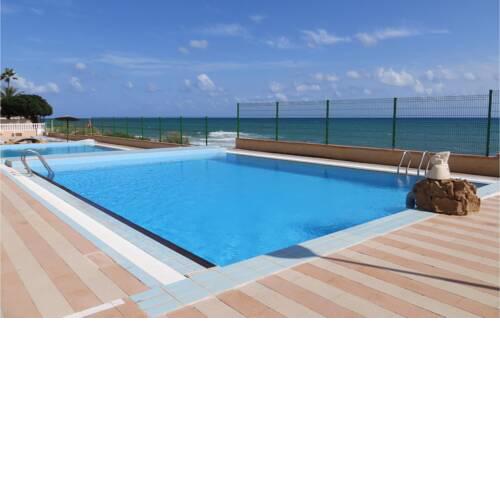 Awesome apartment in Cala del Moro - Torrev with 2 Bedrooms