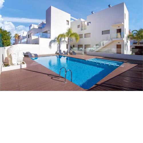 Awesome apartment in Denia with Outdoor swimming pool, WiFi and 3 Bedrooms