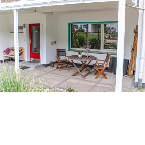 Awesome apartment in Detmold with WiFi and 1 Bedrooms