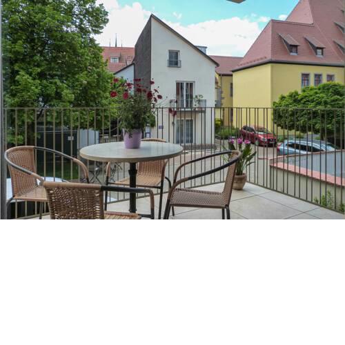 Awesome apartment in Erfurt w/ WiFi and 1 Bedrooms