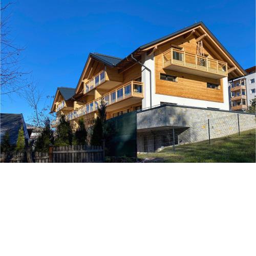 Awesome apartment in Flachau with 2 Bedrooms and WiFi