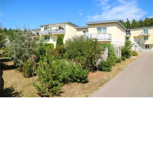 Awesome apartment in Graal Müritz w/ WiFi and 1 Bedrooms