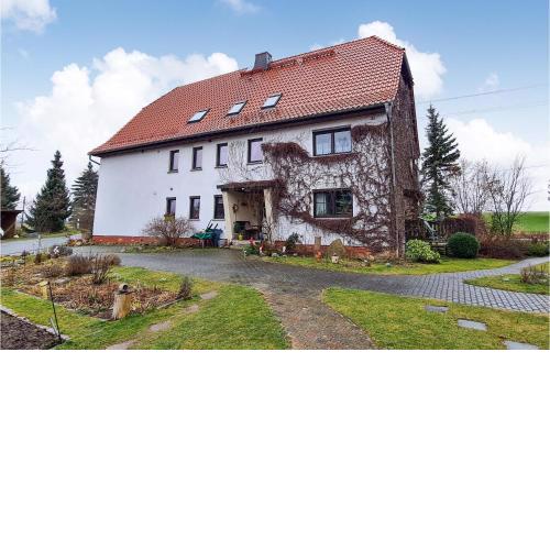 Awesome apartment in Herrnhut OT Ruppersdor with WiFi