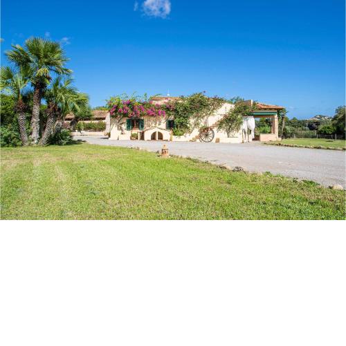 Awesome apartment in Illes Balears with Outdoor swimming pool, WiFi and 1 Bedrooms