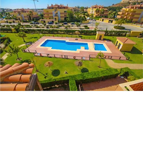 Awesome apartment in La Cala de Mijas with WiFi and 2 Bedrooms