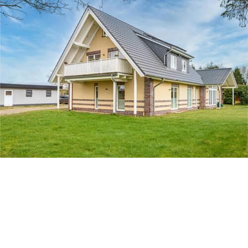 Awesome apartment in Langenhorn w/ WiFi and 1 Bedrooms