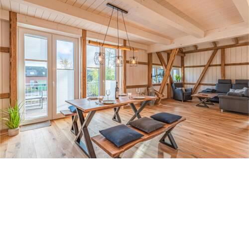 Awesome apartment in Langenhorn with WiFi and 2 Bedrooms