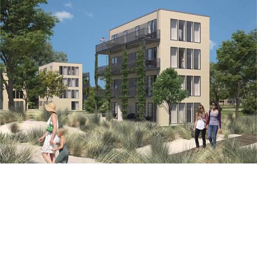 Awesome apartment in Lembruch/Dümmer See w/ 2 Bedrooms
