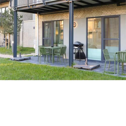 Awesome apartment in Lembruch/Dümmer See w/ 2 Bedrooms