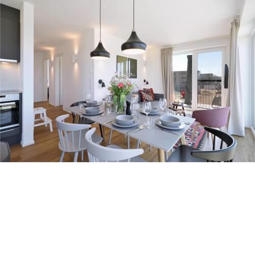 Awesome apartment in Lembruch/Dümmer See w/ 2 Bedrooms