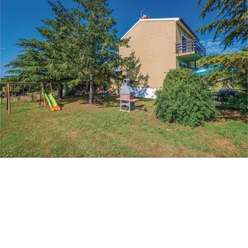 Awesome apartment in Marcana w/ WiFi and 1 Bedrooms