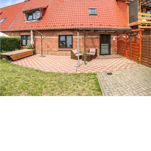 Awesome apartment in Mechelsdorf w/ 2 Bedrooms