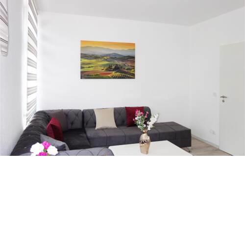 Awesome apartment in Oberhausen with WiFi and 1 Bedrooms