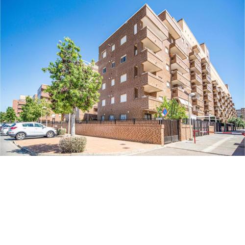 Awesome apartment in Oropesa del Mar with Outdoor swimming pool and 2 Bedrooms