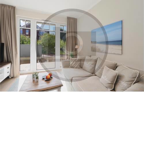 Awesome apartment in Ostseebad Boltenhagen with Sauna, WiFi and 1 Bedrooms
