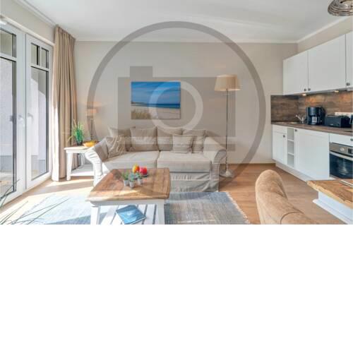 Awesome apartment in Ostseebad Boltenhagen with Sauna, WiFi and 1 Bedrooms