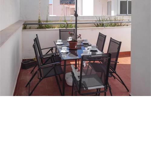 Awesome apartment in Portman with WiFi and 3 Bedrooms
