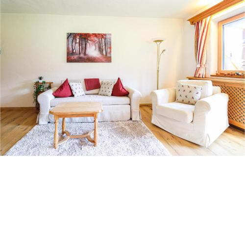 Awesome apartment in Reith bei Kitzbühel with WiFi and 1 Bedrooms #104