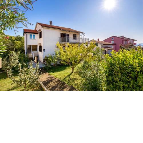 Awesome apartment in Rijeka w/ 3 Bedrooms