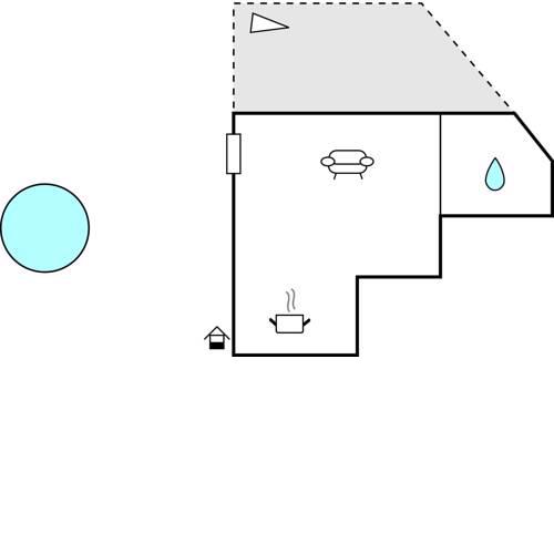 Awesome apartment in Rijeka w/ WiFi