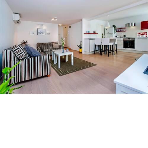 Awesome apartment in Rovinj with WiFi and 1 Bedrooms