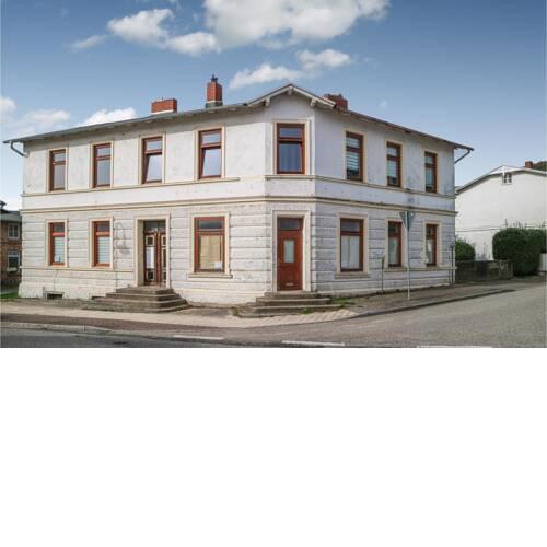 Awesome apartment in Rügen Sassnitz with 1 Bedrooms