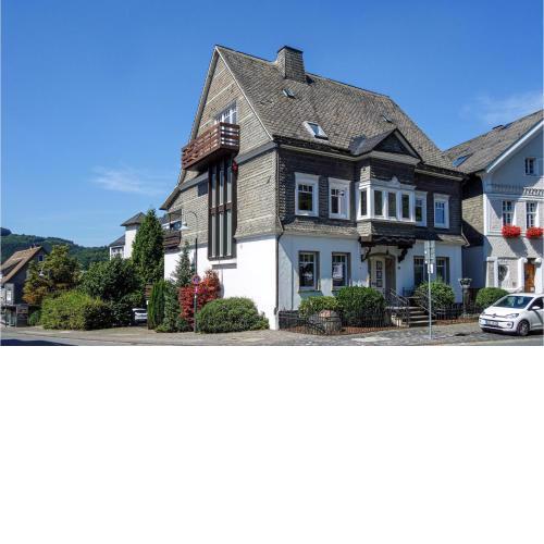 Awesome apartment in Schmallenberg with WiFi and 2 Bedrooms