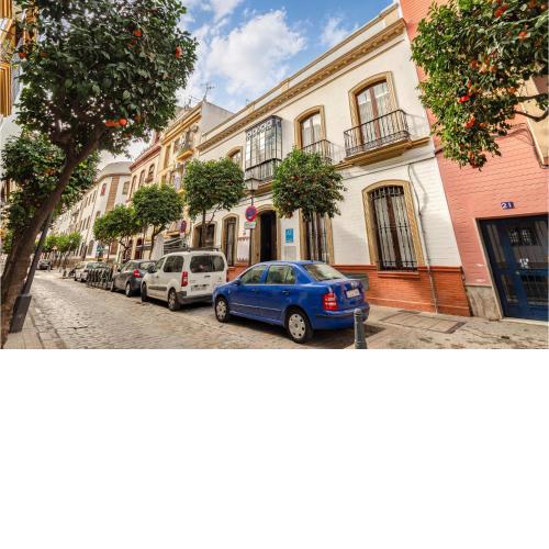 Awesome apartment in Sevilla with WiFi and 1 Bedrooms