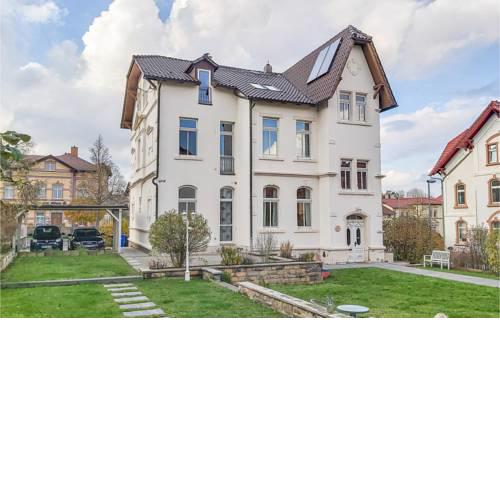 Awesome apartment in Sondershausen w/ 2 Bedrooms