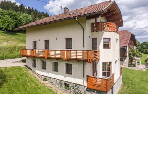 Awesome apartment in Techelsberg w/ WiFi and 2 Bedrooms